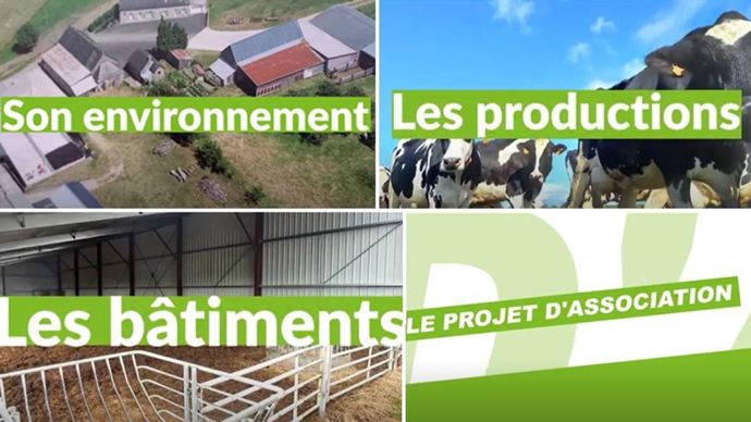 Des facteurs essentiels d'une offre de reprise d'exploitation ou d'association.