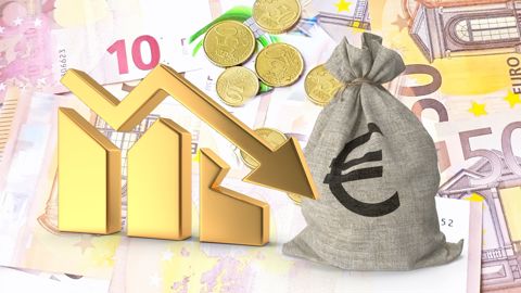 En 2023, les exportations de céréales en valeur ont pâti du repli des cours et de la concurrence des grains russes
En 2023, les exportations de céréales en valeur ont pâti du repli des cours et de la concurrence des grains russes