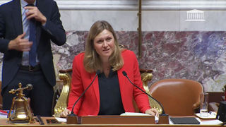 Les députés ont achevé dans la nuit de vendredi à samedi l’examen en première lecture du projet de loi d’orientation agricole.