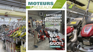 Qui Fait Quoi 2024-2025 : batterie ou thermique ? Un choix plus ouvert...