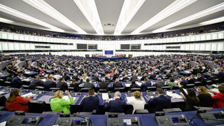 Du 6 au 9 juin 2024, tous les citoyens européens sont invités à voter pour choisir leurs eurodéputés. Du 6 au 9 juin 2024, tous les citoyens européens sont invités à voter pour choisir leurs eurodéputés.