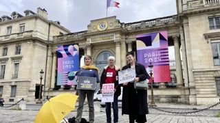 La Confédération paysanne espère un retour rapide du texte devant les députés. La Confédération paysanne espère un retour rapide du texte devant les députés.