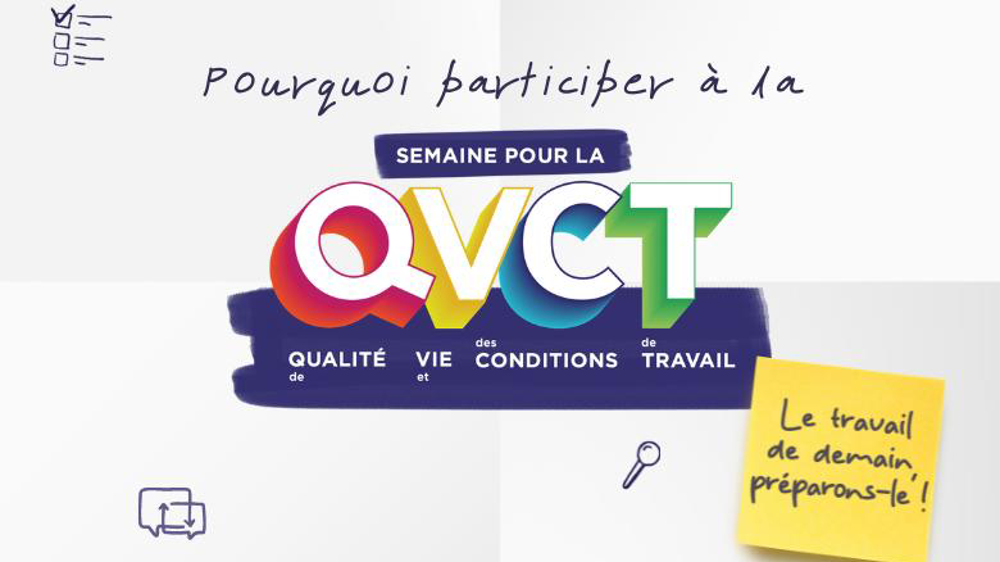 La prévention des risques au travail, la santé,  la sécurité ainsi que les conditions de vie se déclinent sous de multiples formes et thématiques en juin 2024. Les entreprises peuvent aborder des thématiques spécifiques.