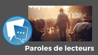 Un avis sur le sujet ? Donnez-le-nous en commentaire sous l'article. Un avis sur le sujet ? Donnez-le-nous en commentaire sous l'article.