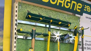 Leborgne : concepteur d'outils malins