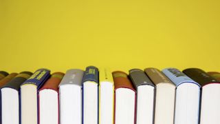 Faites du tri dans vos livres dont vous n'avez plus l'usage. Faites du tri dans vos livres dont vous n'avez plus l'usage.