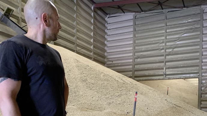 Le nouveau module de Javelot visant à digitaliser l’ensemble des process liés à la qualité, à la sécurité et à la maintenance préventive des silos,  sera commercialisé auprès des organismes stockeurs à partir de la fin de l'année.