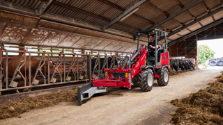 Les usages des valets de ferme électriques sont extrêmement variés. Les usages des valets de ferme électriques sont extrêmement variés.