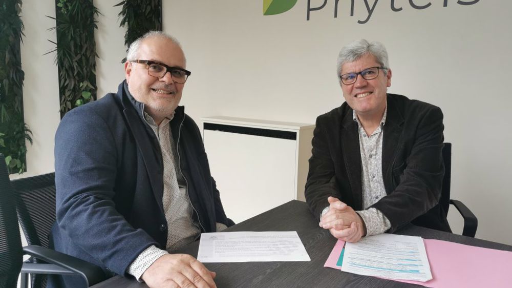 Biocontrôle : regards croisés entre Yves Picquet et Jean-Paul Bordes