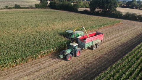 Des formations pour abaisser la consommation de GNR