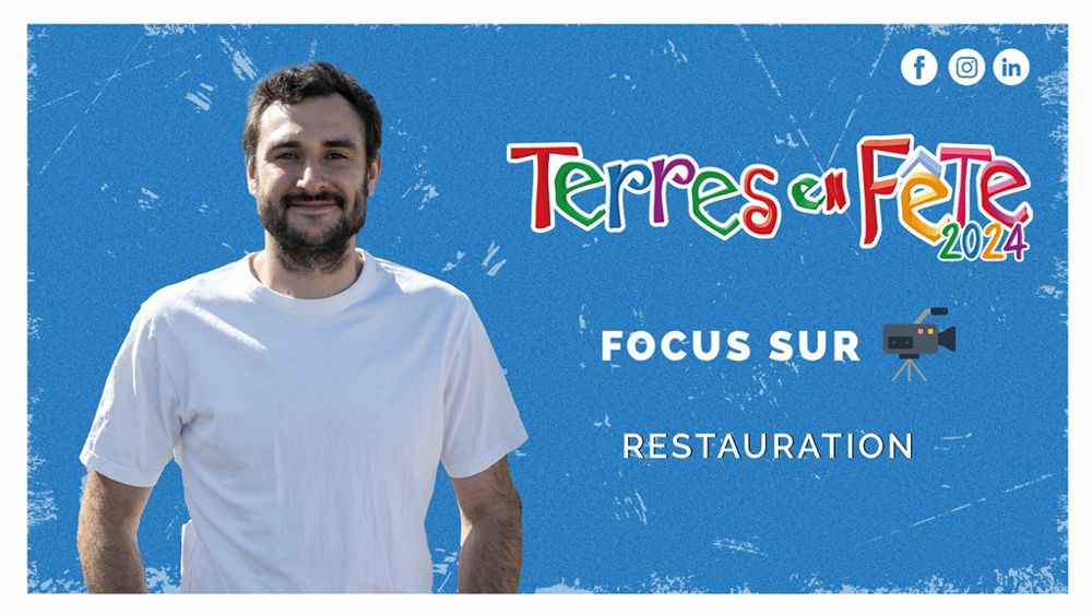 La friterie Mestré, véritable institution locale