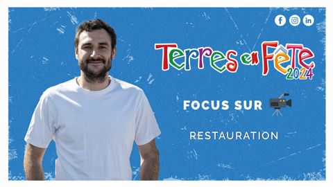 La friterie Mestré, véritable institution locale