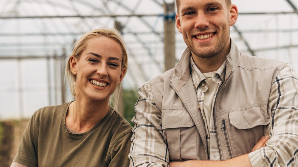 Depuis 2018, l’accompagnement Cerfrance Poitou-Charentes peut être en partie financé par une aide régionale à l’installation.