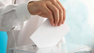 Si vous êtes dans l'impossibilité de vous rendre aux urnes pour les élections législatives anticipées, vous pouvez donner procuration à une personne de confiance pour que celle-ci vote à votre place.