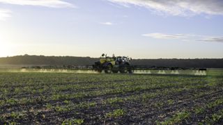 See&Spray : le désherbage ciblé ultra efficace et économe