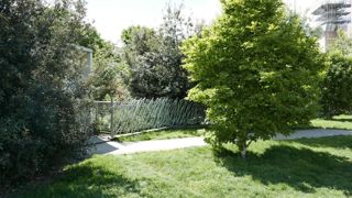 Terrastim, pour fertiliser les sols urbains. Terrastim, pour fertiliser les sols urbains.