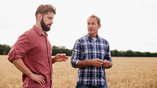 Une étude met en avant quatre arguments principaux utilisés par les agriculteurs ne souhaitant pas avoir recours au financement participatif. Une étude met en avant quatre arguments principaux utilisés par les agriculteurs ne souhaitant pas avoir recours au financement participatif.