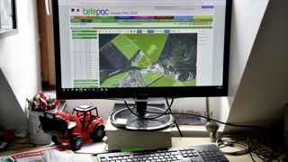 Après la date limite du 30 juin, la France risquerait des pénalités de l'Union européenne pour non-versement des aides Pac.