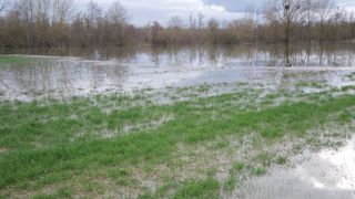 55 communes figurent sur la liste dévoilée par l'arrêté pour des inondations et coulées de boue. 55 communes figurent sur la liste dévoilée par l'arrêté pour des inondations et coulées de boue.