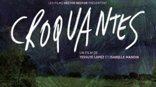 Le film Croquantes retrace pendant près d'une heure le parcours d'agricultrices en Loire-Atlantique. Le film Croquantes retrace pendant près d'une heure le parcours d'agricultrices en Loire-Atlantique.
