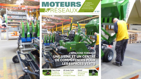 A lire dans Moteurs & Réseaux A lire dans Moteurs & Réseaux