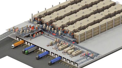Pepsico va investir 200 M€ dans son usine belge de Furnes. Pepsico va investir 200 M€ dans son usine belge de Furnes.