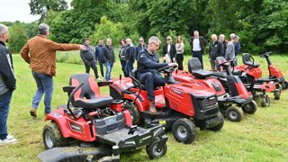 Topsun Europe: un nouveau siège social dans les Yvelines