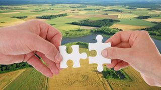 Que l'on soit propriétaire ou locataire des parcelles, des solutions existent pour améliorer le parcellaire. Que l'on soit propriétaire ou locataire des parcelles, des solutions existent pour améliorer le parcellaire.