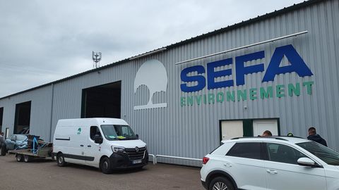 Cette nouvelle acquisition de cinq sociétés marque une étape importante dans la stratégie de croissance du groupe Cap Vert. Cette nouvelle acquisition de cinq sociétés marque une étape importante dans la stratégie de croissance du groupe Cap Vert.