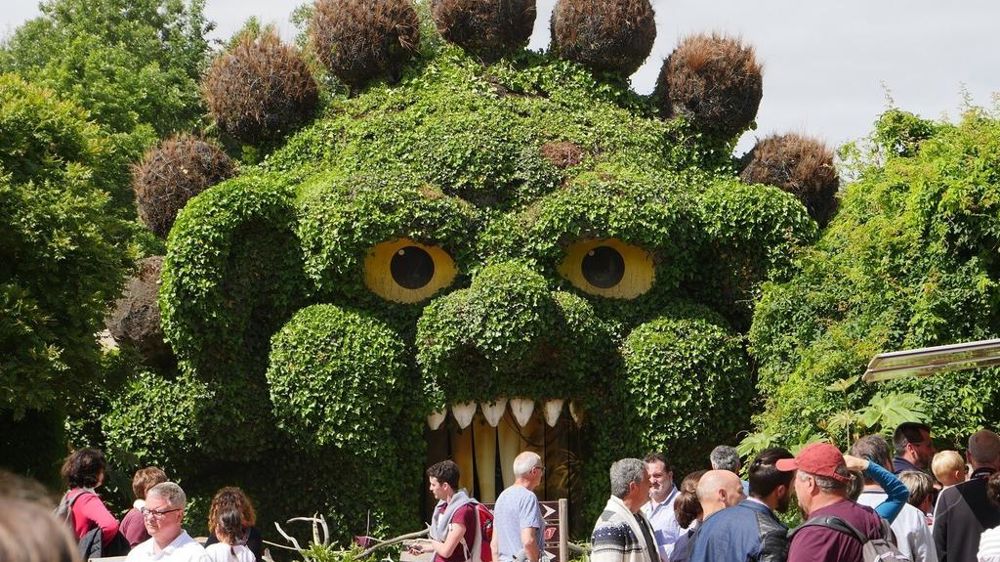C’est au cœur des animations du parc Terra Botanica à Angers que les Horticulteurs et pépiniéristes de France (HPF) tiendront leur AG annuelle à la mi-septembre.