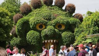 C’est au cœur des animations du parc Terra Botanica à Angers que les Horticulteurs et pépiniéristes de France (HPF) tiendront leur AG annuelle à la mi-septembre. C’est au cœur des animations du parc Terra Botanica à Angers que les Horticulteurs et pépiniéristes de France (HPF) tiendront leur AG annuelle à la mi-septembre.