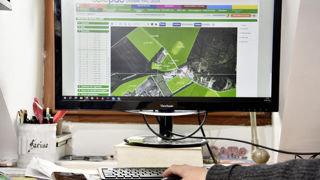 Un jeune agriculteur dont toutes les surfaces ne sont pas dotées en DPB peut demander une attribution par la réserve.