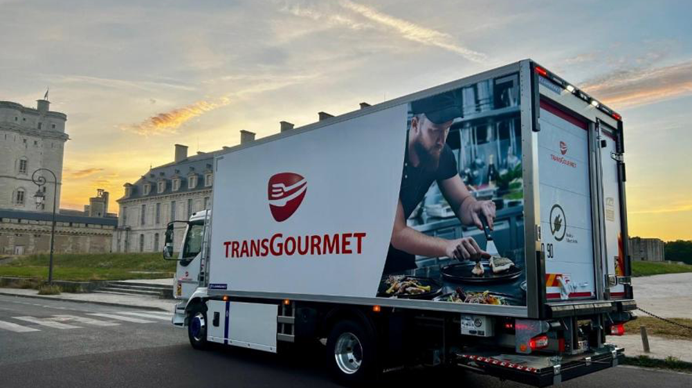 Transgourmet vise la neutralité carbone d’ici à 2050.