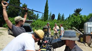 Plus de 170 fermes d'Occitanie ouvrent leurs portes au cinéma.