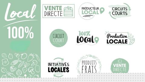 Vous commercialisez vos produits en circuits courts : partagez votre expérience en commentaires !