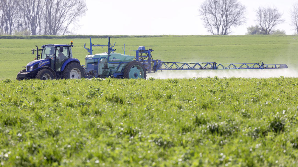Les achats en semences hybrides d'Euralis et en produits phytos de Distrialis seront assurés par Convergence.