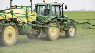 Le rapport souligne la méconnaissance des conséquences économiques de la baisse de l'utilisation des produits phytos. Le rapport souligne la méconnaissance des conséquences économiques de la baisse de l'utilisation des produits phytos.