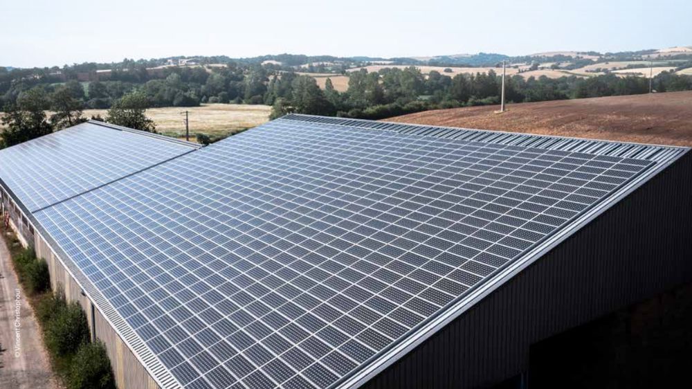 Le repowering donne un second souffle aux installations photovoltaïques