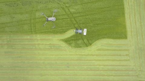 Claas AgXeed
