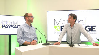 Gérer l'arrosage dans les espaces verts urbains avec Michaël Fayaud d'Urbasense