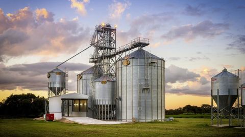 Les marques concernées par la transaction sont GSI, Automated Production, Cumberland, Cimbria et Tecno. Les marques concernées par la transaction sont GSI, Automated Production, Cumberland, Cimbria et Tecno.