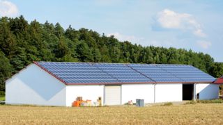 Luvie : L’énergie solaire au service des agriculteurs
