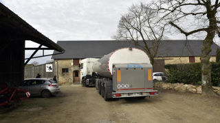 Un avenant devrait amener à des modifications dans le prix du lait fixé entre Sunlait et Savencia de mars à octobre 2024. Un avenant devrait amener à des modifications dans le prix du lait fixé entre Sunlait et Savencia de mars à octobre 2024.