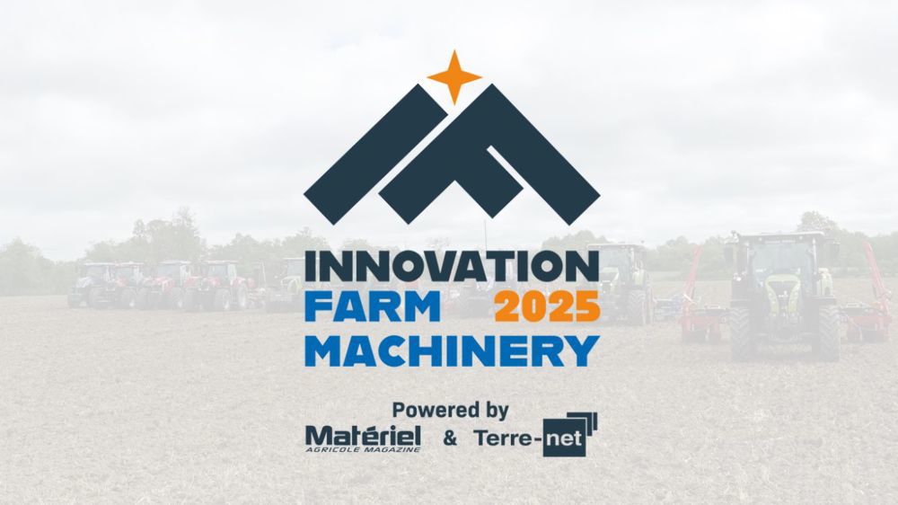 Le Palmarès vient de tomber à Innov-Agri !