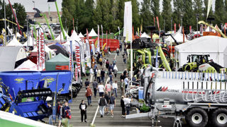Près de 1 200 exposants sont attendus pour le Space 2024. Près de 1 200 exposants sont attendus pour le Space 2024.