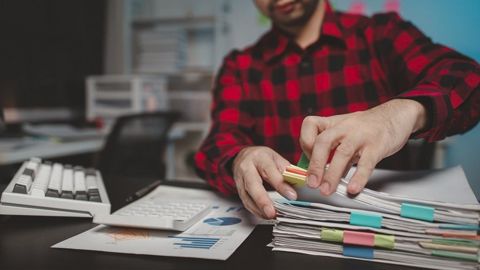 « Vos idées auront beau être intéressantes, mais si elles ne sont pas rentables... »