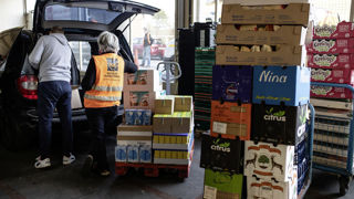 La précarité alimentaire des étudiants a bondi de 19 % depuis 2019, selon les Banques alimentaires. La précarité alimentaire des étudiants a bondi de 19 % depuis 2019, selon les Banques alimentaires.