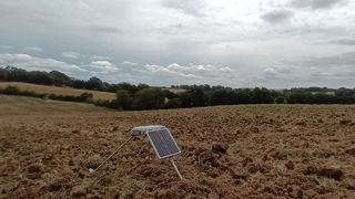 Révolutionnez votre gestion du risque limaces avec LIMACAPT