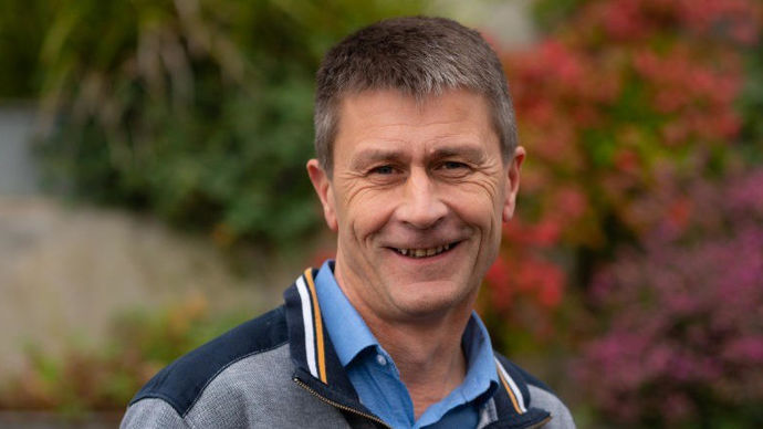 L’objectif est que « nos adhérents ne prennent pas de retard sur les implantations d’automne en vue de préparer au mieux l’année 2025 », explique Olivier Chaillou, président de Terrena.