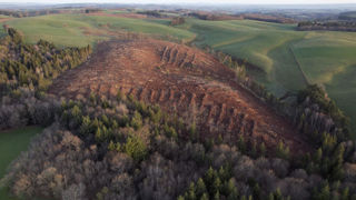 Le Brésil demande à la Commission européenne de reporter la loi anti-déforestation qu'il juge « contraire à la souveraineté du pays ». Le Brésil demande à la Commission européenne de reporter la loi anti-déforestation qu'il juge « contraire à la souveraineté du pays ».